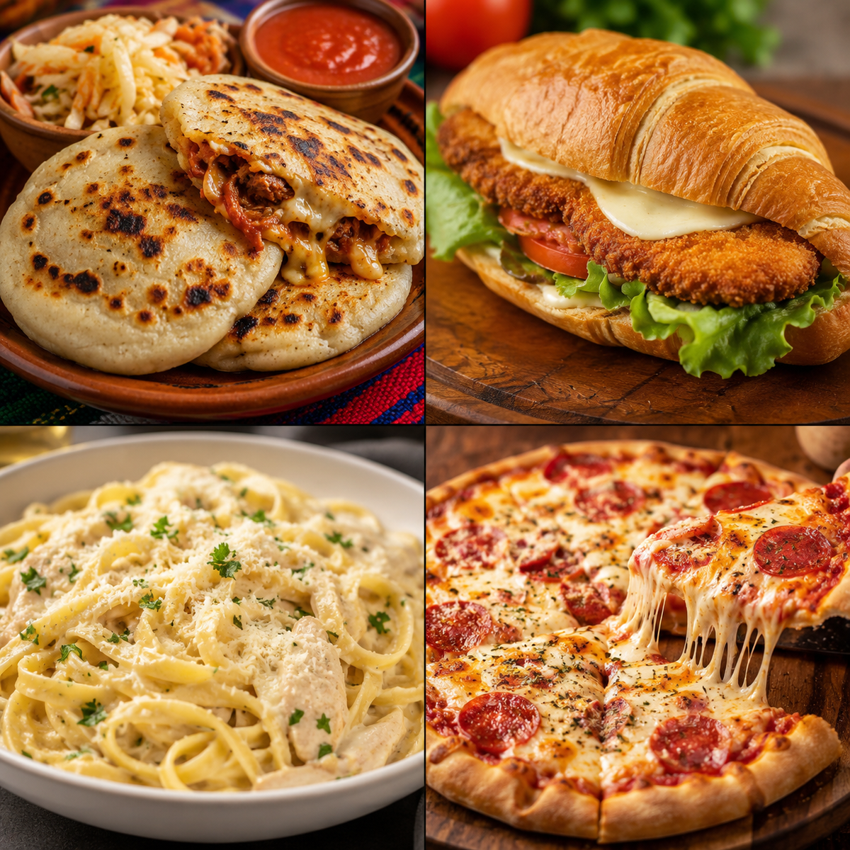 1000 recetas Sin Harinas refinadasy Sin Azucar